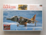 Thumbnail HASEGAWA SS5 HARRIER GR.Mk.3